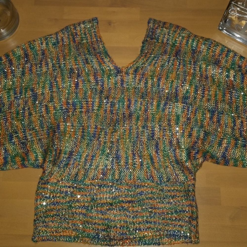 NWOT sweater